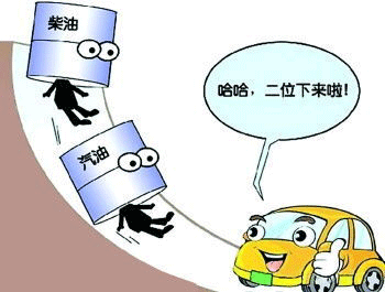 �ͼ۾��������ȴ�������͵�Ӱ�죿